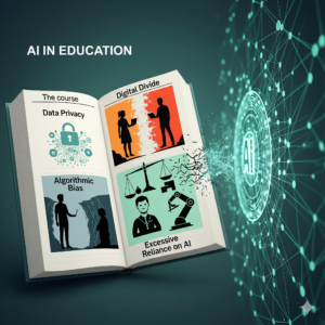 AI in education; best information 2025 by The Course