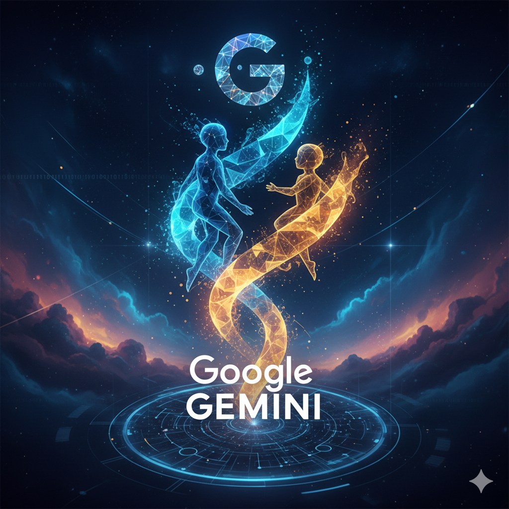 Gemini AI greatest info 2025 | All course