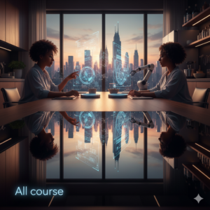 Gemini AI greatest info 2025 | All course