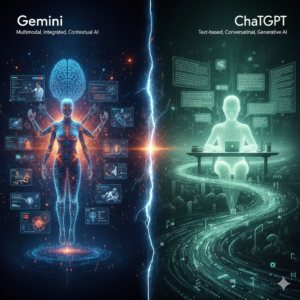 Gemini AI greatest info 2025 | All course