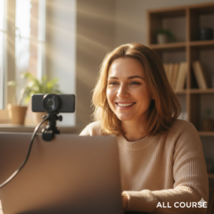 How Virtual Public Speaking Is Redefining Confidence in 2025