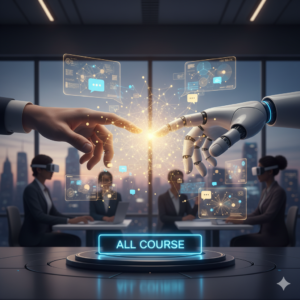 How AI Is Reshaping Communication Skills Training in 2025.