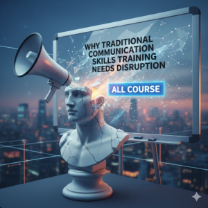 How AI Is Reshaping Communication Skills Training in 2025.