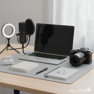 How Virtual Public Speaking Is Redefining Confidence in 2025