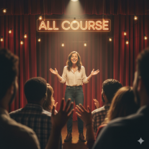 10 Amazing Communication Lessons from Hannah Einbinder’s Stage Presence