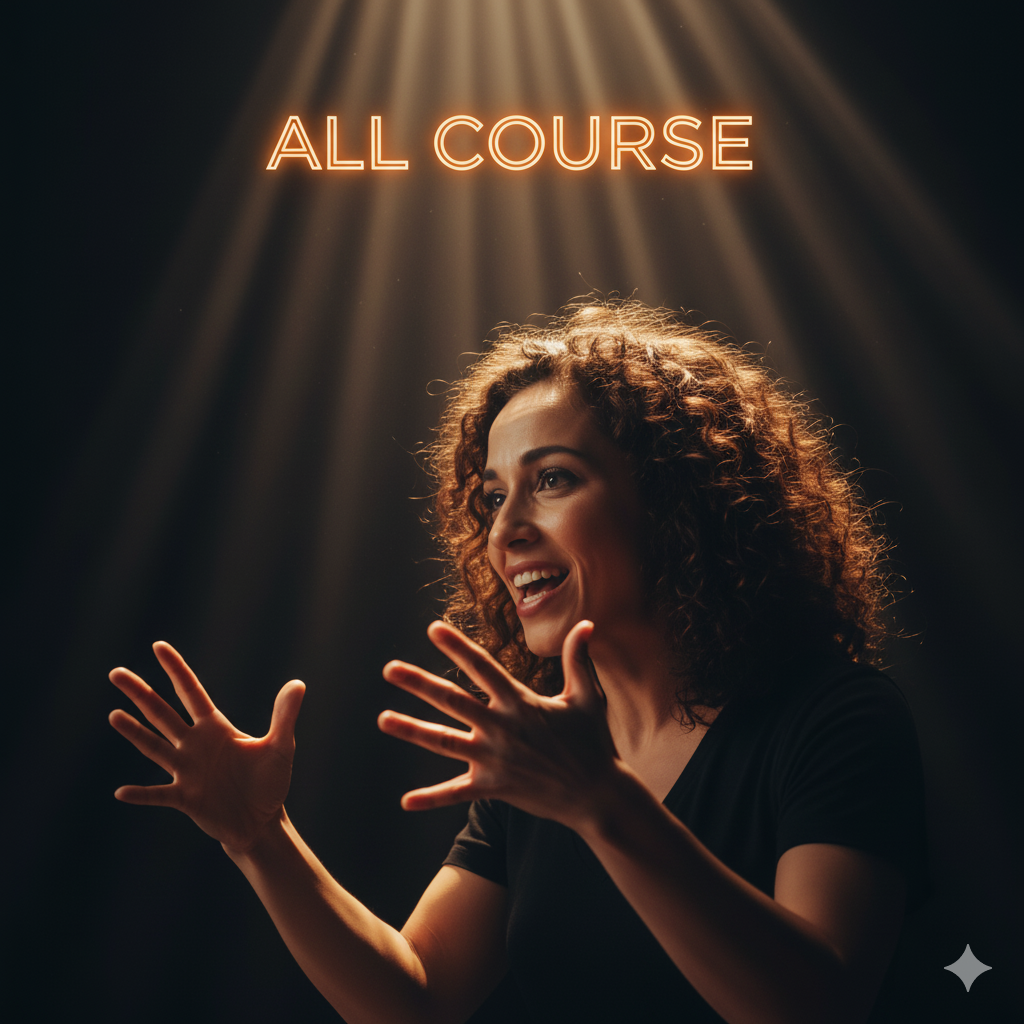 10 Amazing Communication Lessons from Hannah Einbinder’s Stage Presence