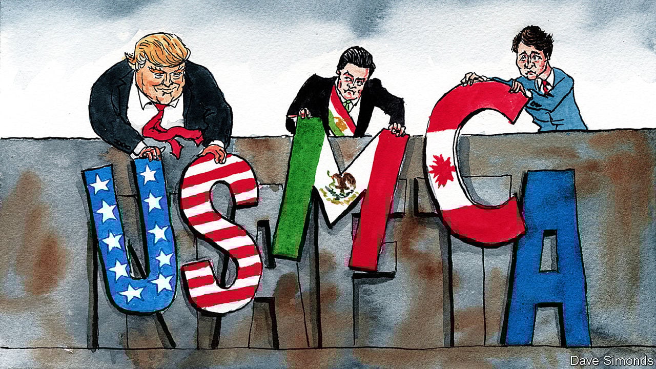 USMCA